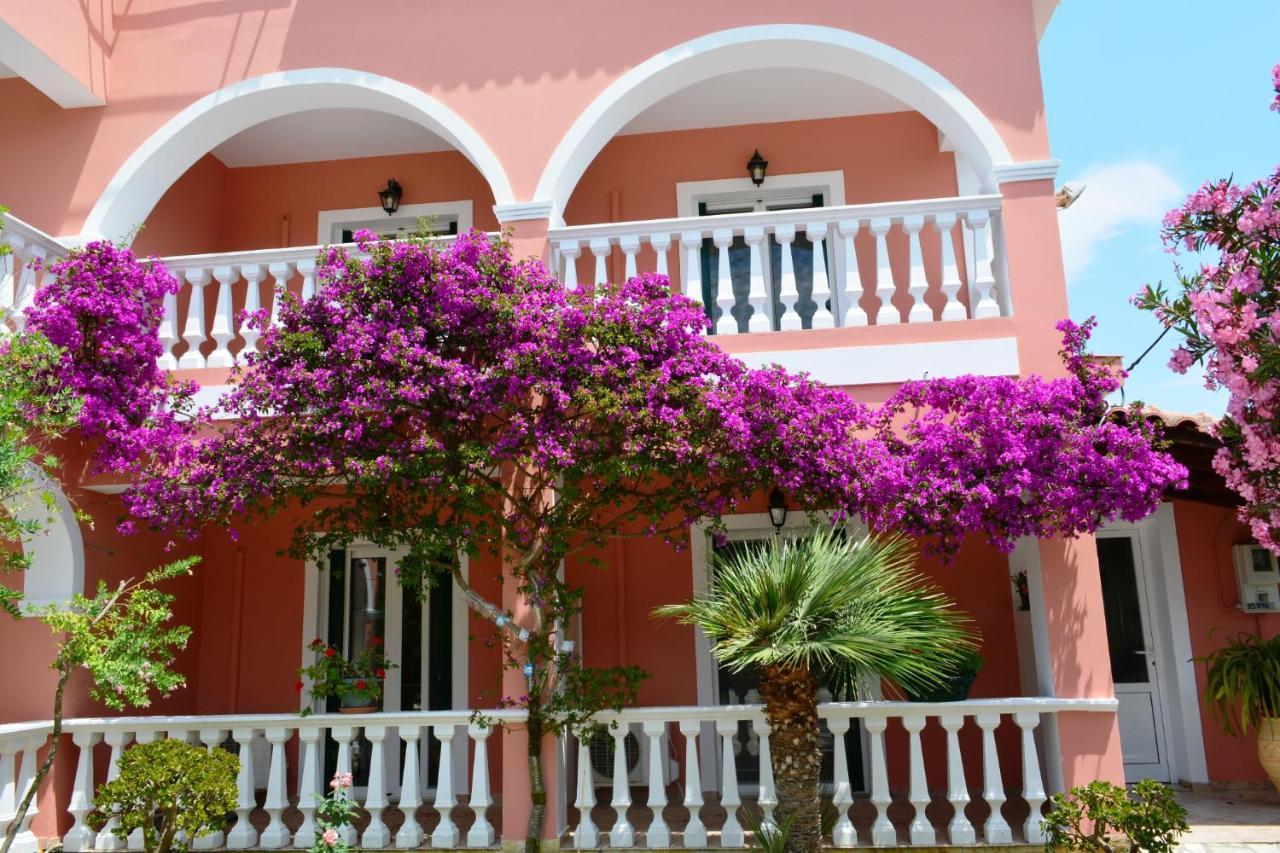 Villasabella Laganas Exterior photo