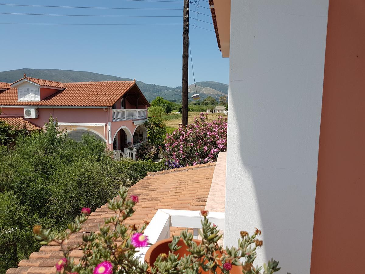 Villasabella Laganas Exterior photo